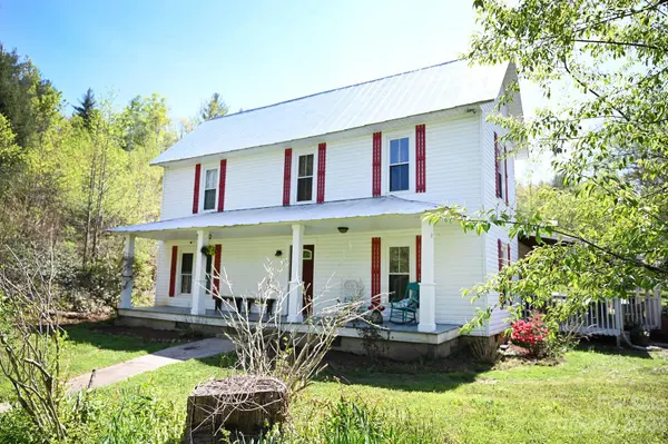 1485 Millers Creek RD, Lenoir, NC 28645