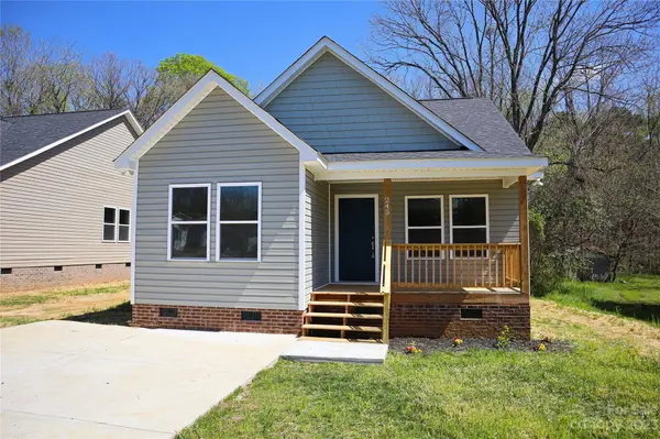 245 Lomax ST #13, Rock Hill, SC 29730
