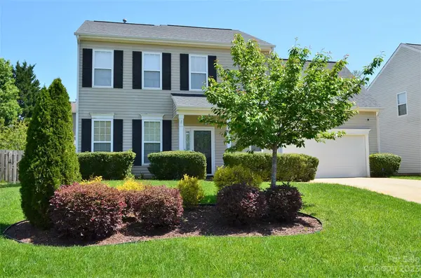 129 Bluffton RD, Mooresville, NC 28115