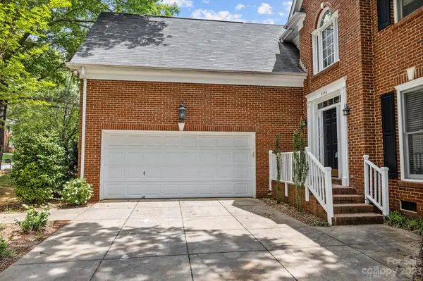 4186 Bristol PL NW, Concord, NC 28027