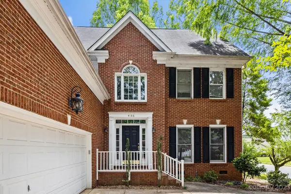 4186 Bristol PL NW, Concord, NC 28027