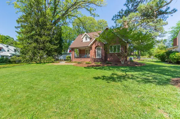 10 Hege DR, Lexington, NC 27292