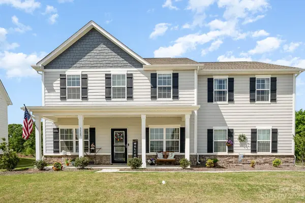 3425 Allenby PL, Monroe, NC 28110