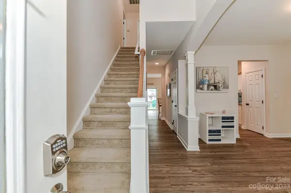 18306 Taffrail WAY, Cornelius, NC 28031