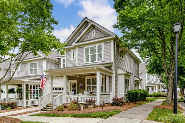 18306 Taffrail WAY, Cornelius, NC 28031