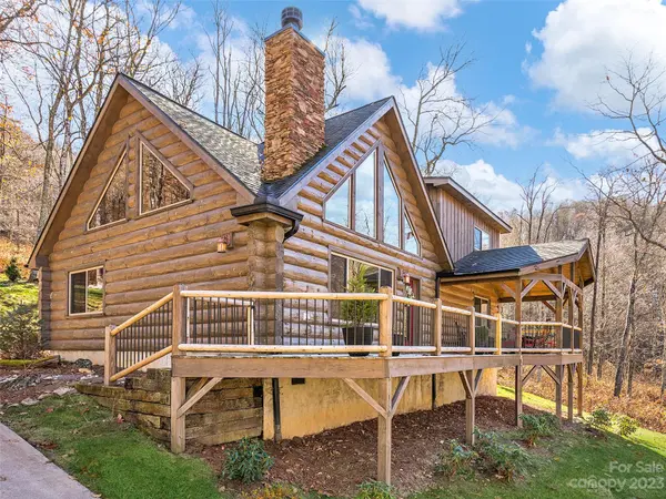 150 Toi TRL,  Maggie Valley,  NC 28751
