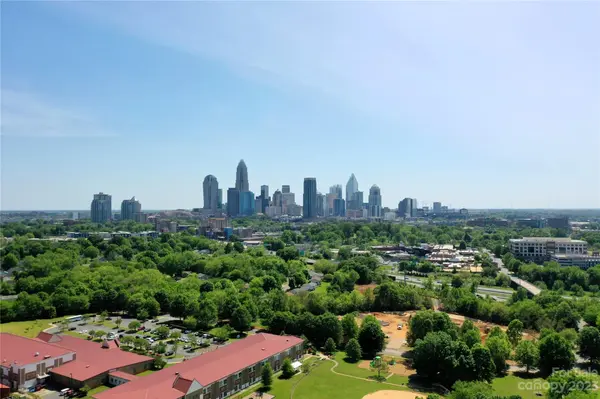 1208 Fontana AVE, Charlotte, NC 28206