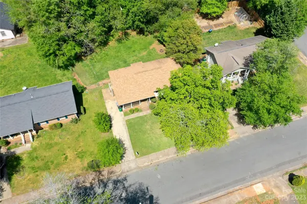 1208 Fontana AVE, Charlotte, NC 28206