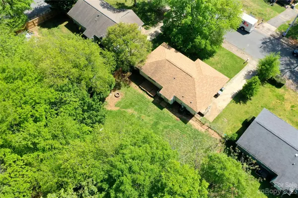 1208 Fontana AVE, Charlotte, NC 28206