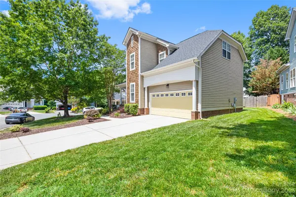 3019 Parker Green TRL, Charlotte, NC 28269