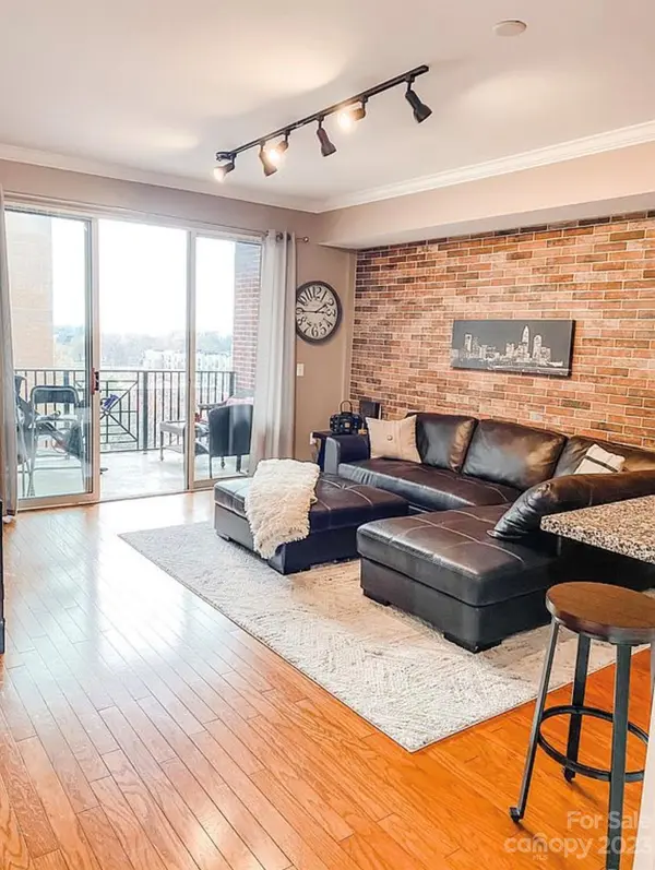300 5th ST W #539, Charlotte, NC 28202