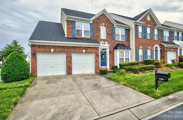 11703 Rockcastle DR #1601, Charlotte, NC 28273