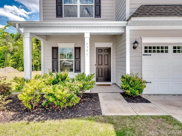6301 Trinity Crossing CIR, Kannapolis, NC 28081
