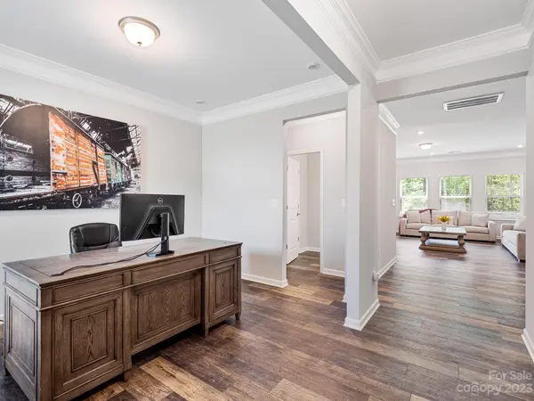 6301 Trinity Crossing CIR, Kannapolis, NC 28081