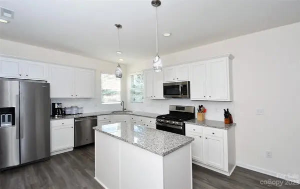 119 W Neel Ranch RD, Mooresville, NC 28115
