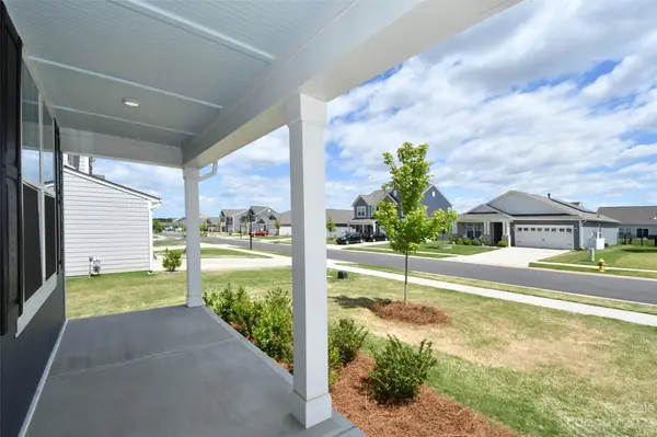 119 W Neel Ranch RD, Mooresville, NC 28115