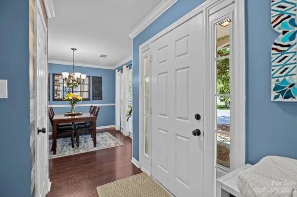 1013 Enderbury DR, Indian Trail, NC 28079