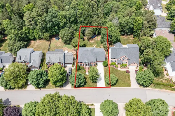 12127 Ulsten LN, Huntersville, NC 28078