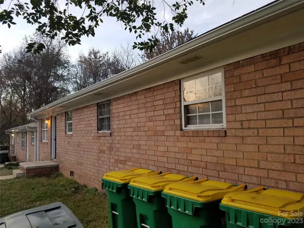 114 Earnhardt AVE, Salisbury, NC 28144