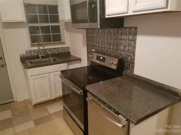 114 Earnhardt AVE, Salisbury, NC 28144