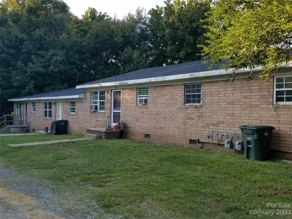 114 Earnhardt AVE, Salisbury, NC 28144