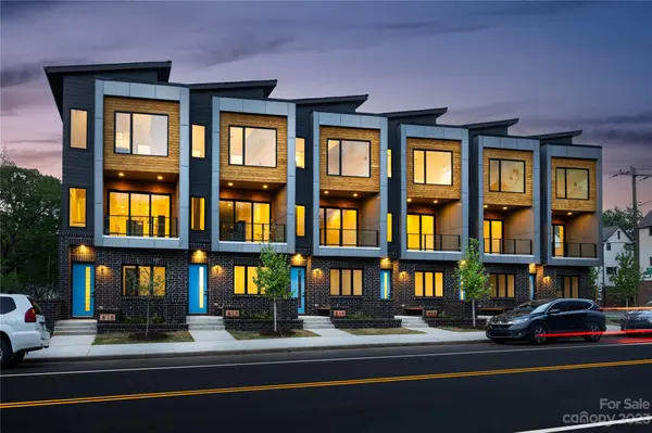 1005 Zinc LN #14, Charlotte, NC 28205