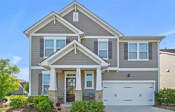 2001 Union Grove LN, Indian Trail, NC 28079