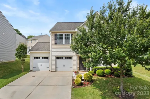 130 Collenton LN, Mooresville, NC 28115