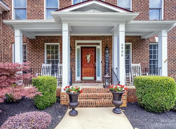 6406 Riverside Oaks DR, Huntersville, NC 28078