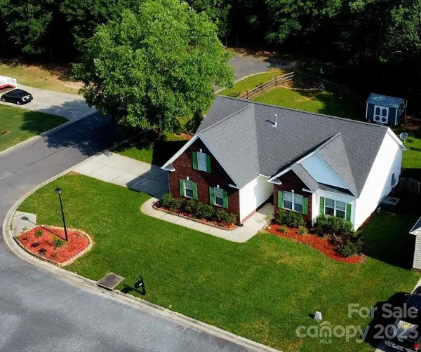 2507 Sandy Ridge RUN, Rock Hill, SC 29732