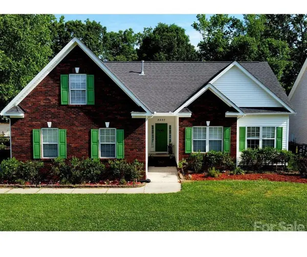 2507 Sandy Ridge RUN, Rock Hill, SC 29732