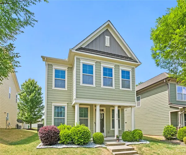 2314 Woodward AVE, Charlotte, NC 28206