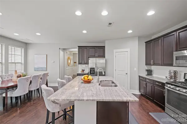 2314 Woodward AVE, Charlotte, NC 28206