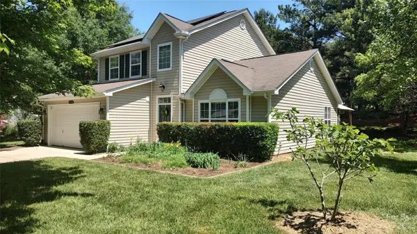 12158 Goff House CT, Charlotte, NC 28214