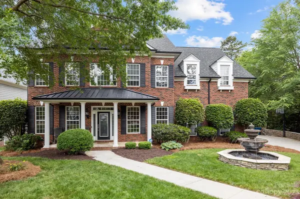 407 Pinnacle LN #125, Huntersville, NC 28078