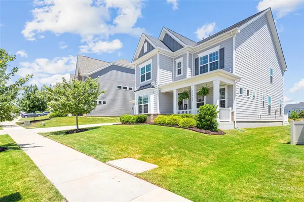 13022 Chopin Ridge RD, Huntersville, NC 28078