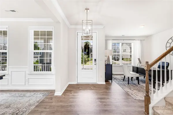 13022 Chopin Ridge RD, Huntersville, NC 28078