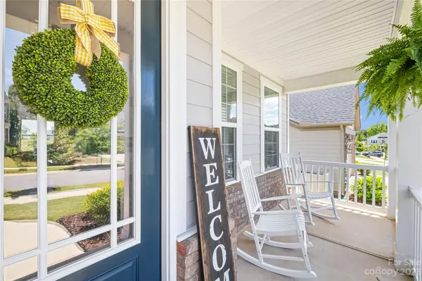 13022 Chopin Ridge RD, Huntersville, NC 28078
