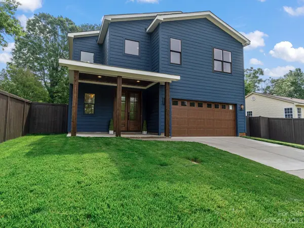 125 French ST, Charlotte, NC 28216