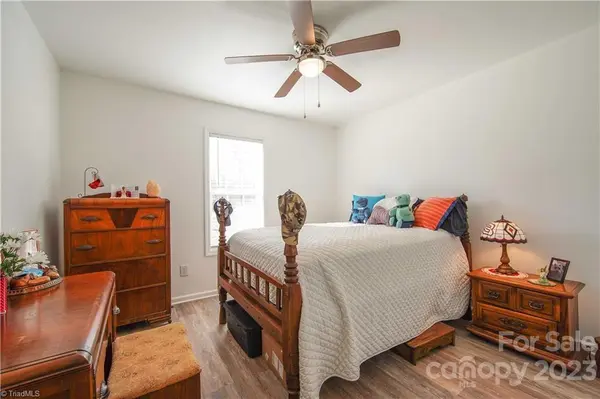 286 Howell DR, Denton, NC 27239
