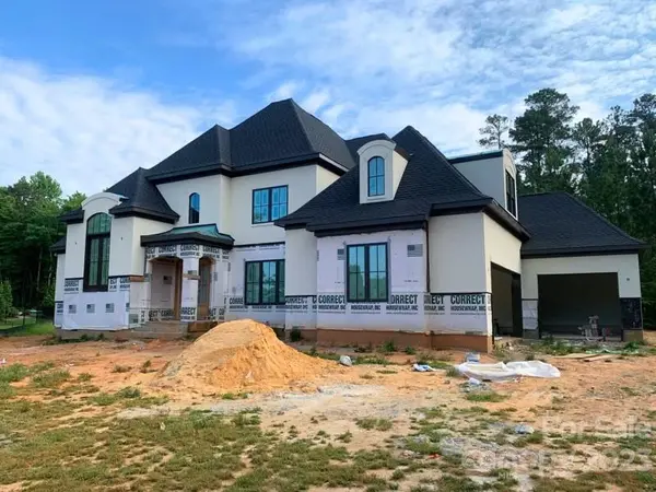 8120 Skyecroft Commons DR, Waxhaw, NC 28173
