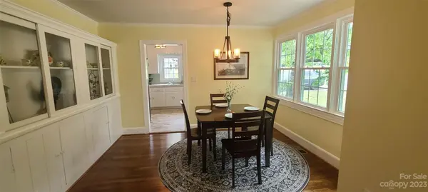 323 E Allenton ST, Mount Gilead, NC 27306