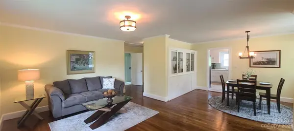 323 E Allenton ST, Mount Gilead, NC 27306