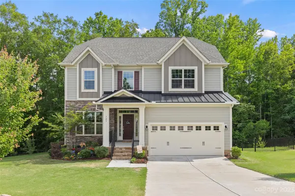 721 Laurel Oaks CT, Fort Mill, SC 29715