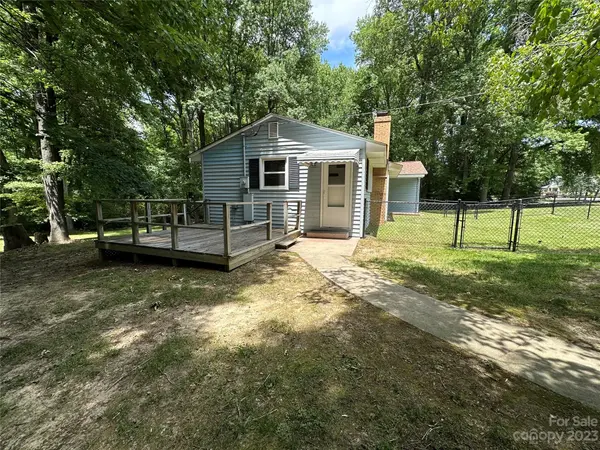 5720 Mt Hope Church RD, Salisbury, NC 28146