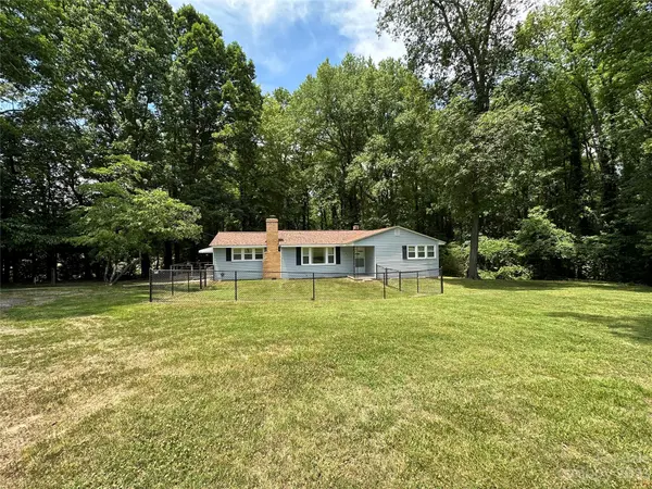 5720 Mt Hope Church RD, Salisbury, NC 28146