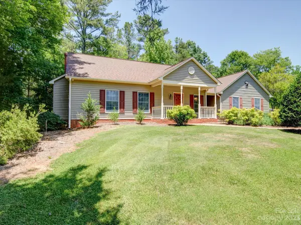 7101 Dorey LN, Waxhaw, NC 28173