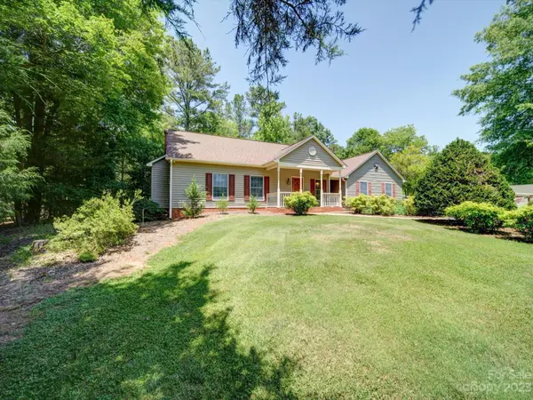7101 Dorey LN, Waxhaw, NC 28173