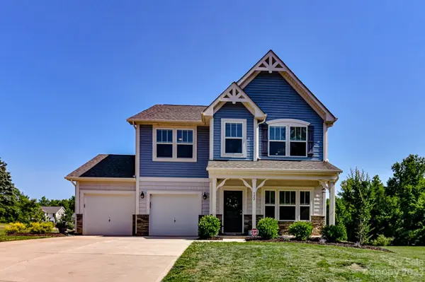 322 Wyndham Forest CIR, Midland, NC 28107