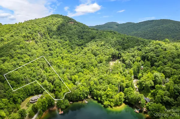 TBD Vess Owen RD #Lot 4B, Tuckasegee, NC 28783